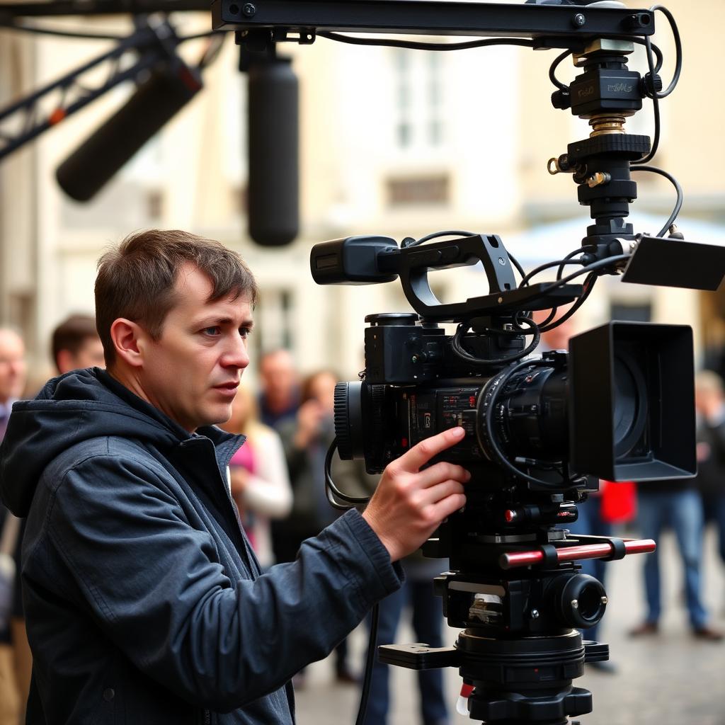 Film, Photography & Videography — France, UK & Austria