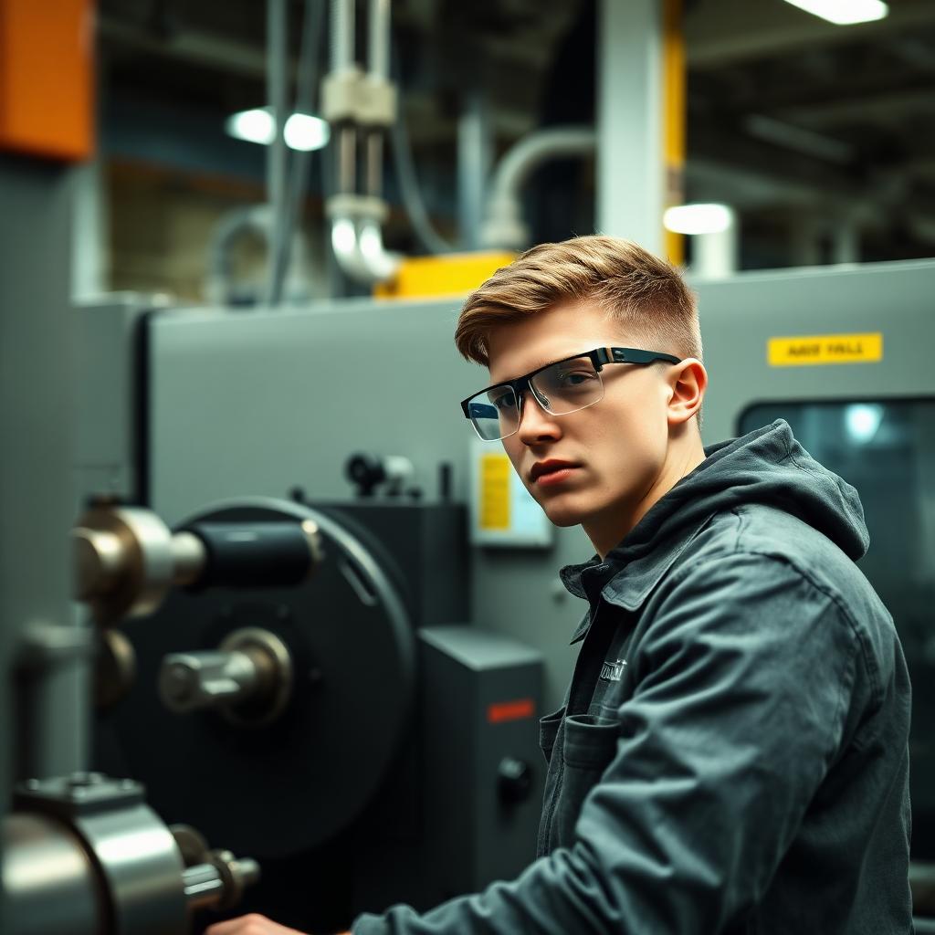 Mechanical Engineering — Germany & Japan