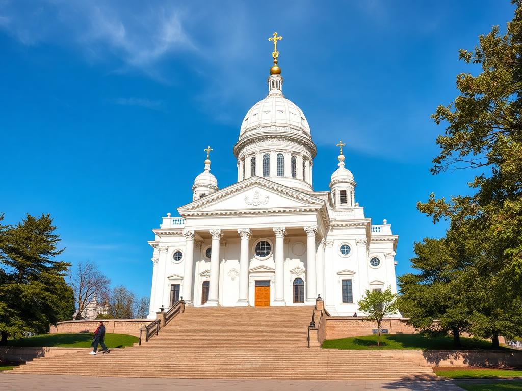 Finland โ landmark