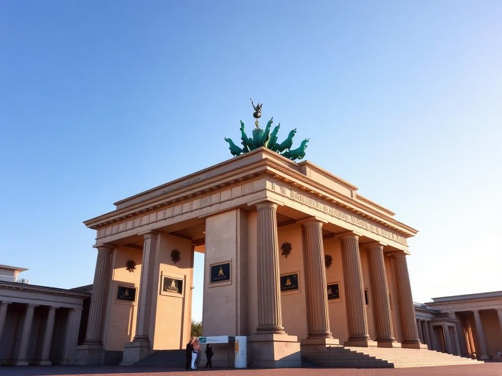 Germany โ landmark