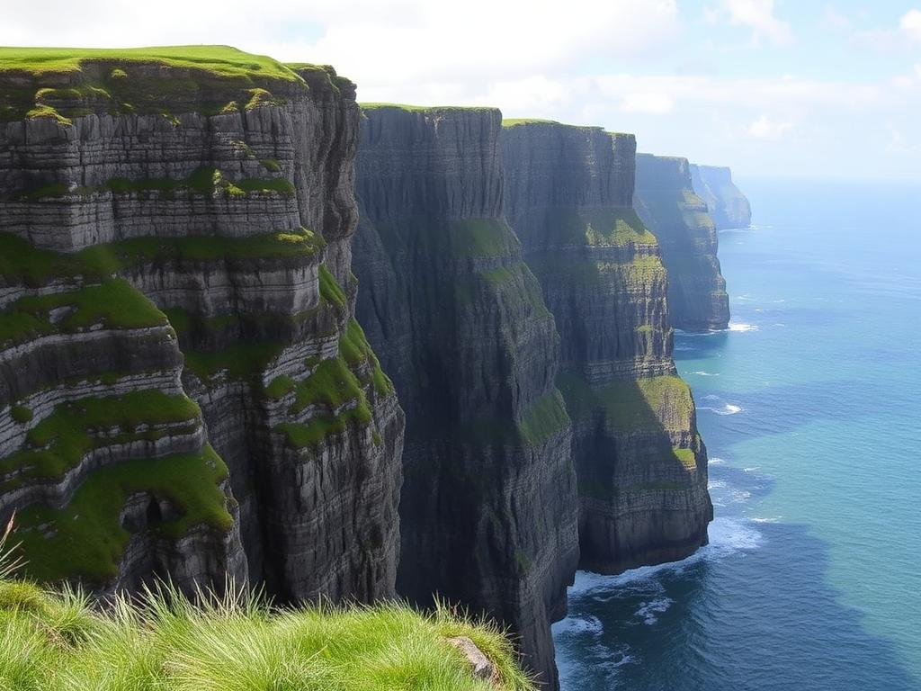 Ireland โ landmark