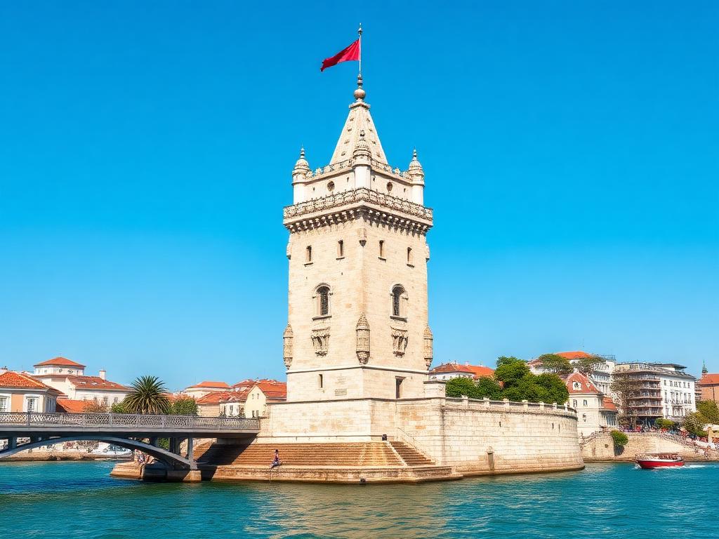 Portugal โ landmark