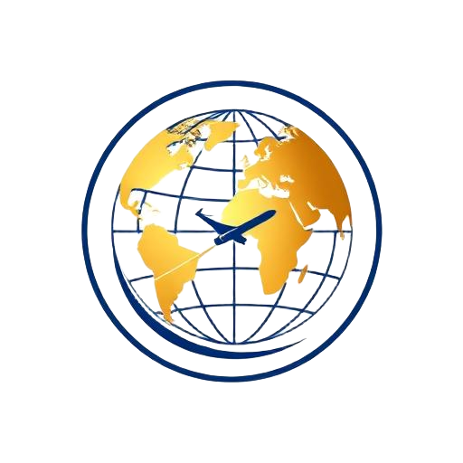 Mal's Global Travels  logo
